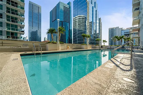 1200 Brickell Bay Dr #3619 Photo 1