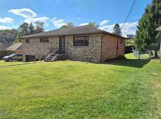 1151 Village Way, Fairmont, WV