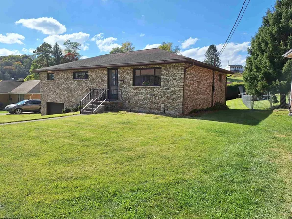 1151 Village Way, Fairmont, WV 26554