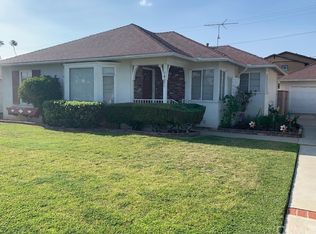 1427 E Larkwood St, West Covina, CA 91791