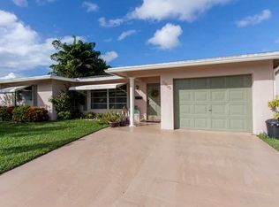 6855 NW 11th Ct, Margate, FL 33063