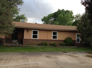 12 Avenida Alegre, Los Lunas, NM 87031