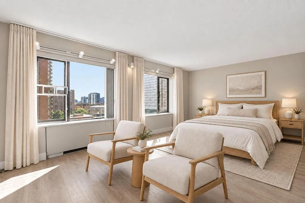 Studio, 1.0 bath, 472 sqft, $1,295 — Photo 1