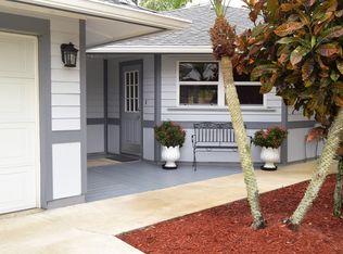 1309 SW Vizcaya Cir, Palm City, FL 34990