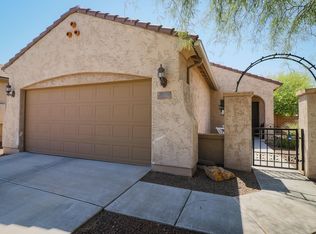 20580 N 261st Ave, Buckeye, AZ 85396