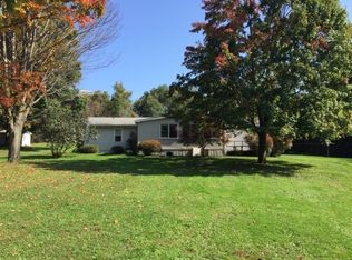4694 Lewis Rd, Bemus Pt, NY 14712