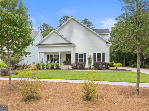 64 Bradford Pear Dr, Richmond Hill, GA 31324