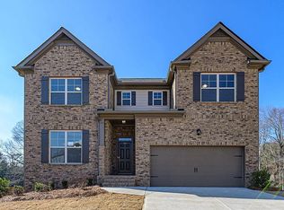 306 Orchard Trl, Canton, GA 30115