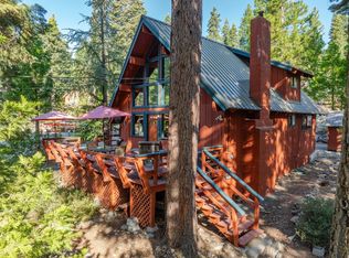 5806 Victoria Rd, Carnelian Bay, CA 96140