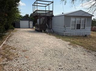 1215 Cypress Dr, Canyon Lake, TX 78133