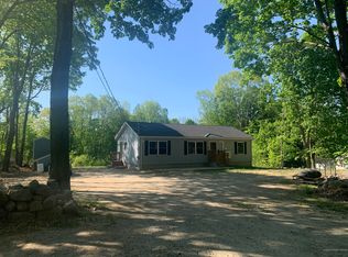 345 Emery Corner Rd, Limerick, ME 04048