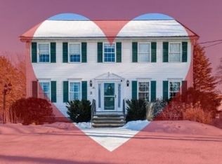 3 Molloy Rd, Wilmington, MA 01887