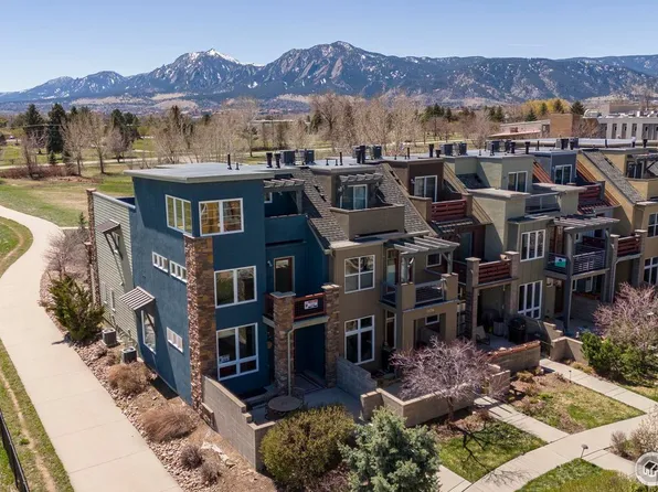 3658 Pinedale St #A, Boulder, CO 80301
