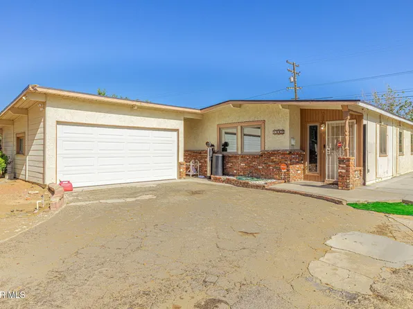1342 W Avenue H15, Lancaster, CA 93534