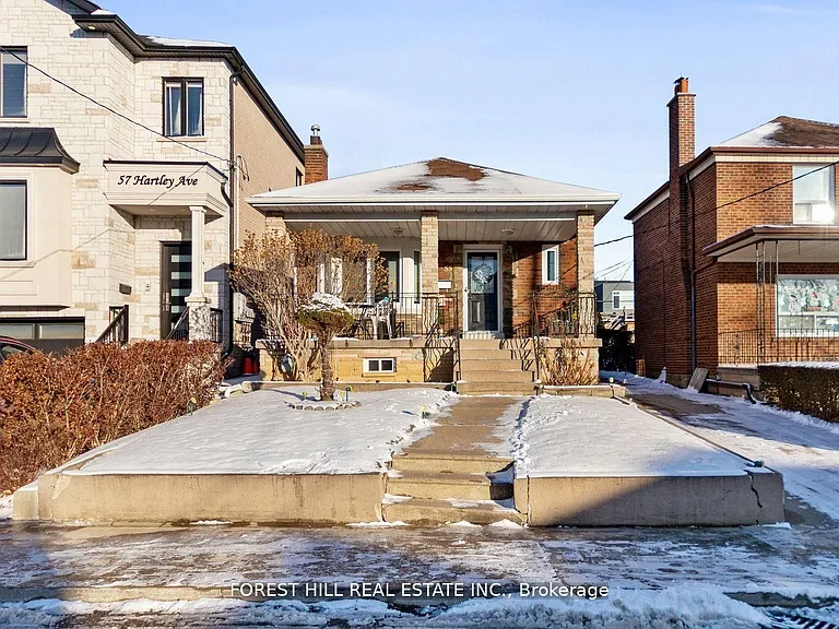 55 Hartley Ave — Photo 1