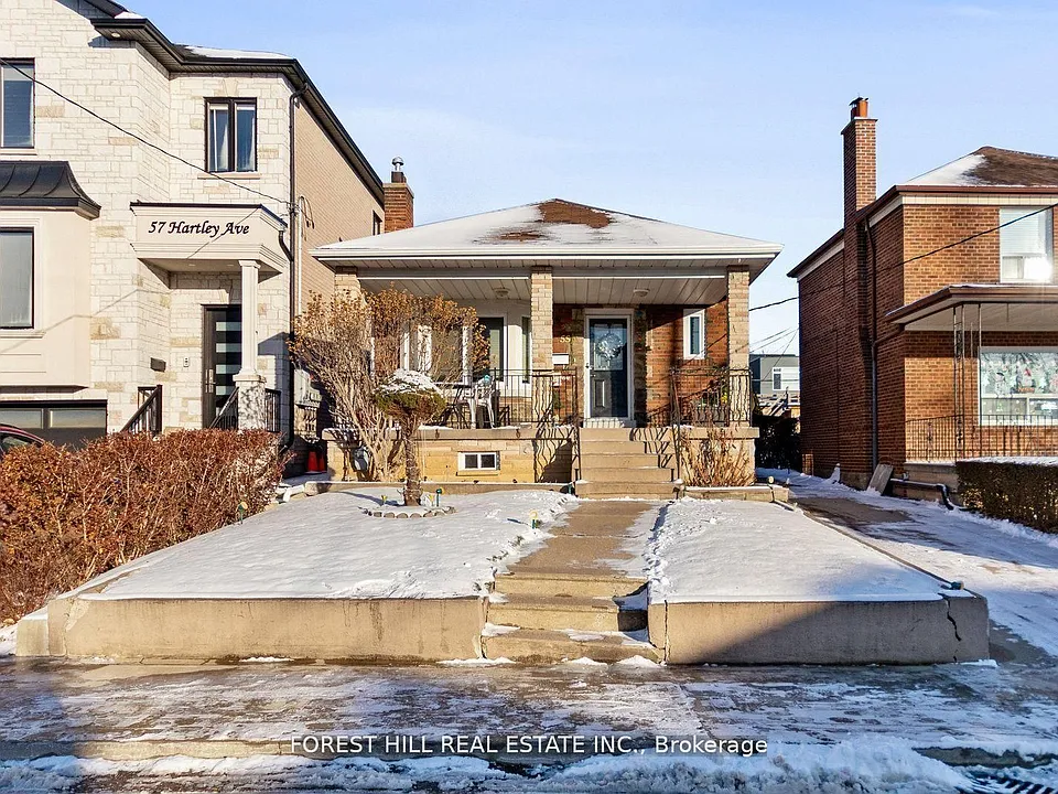 55 Hartley Ave