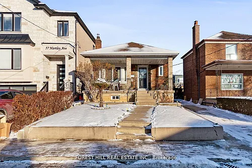 55 Hartley Ave Photo 1