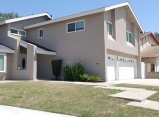 7688 E Calle Durango, Anaheim, CA 92808
