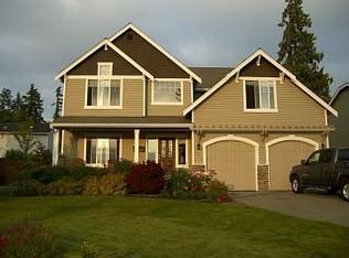 1612 Highland Terrace Ct, Mukilteo, WA 98275