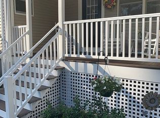 156 Jerrold St, Hanson, MA 02341