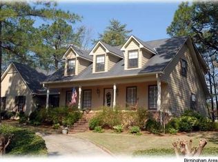 1217 Branchwater Ln, Vestavia, AL 35216