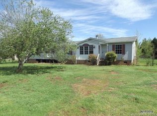 220 Daves Rd, York, SC 29745