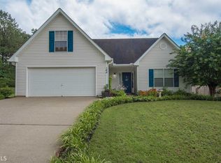 148 Calico Loop, Grantville, GA 30220