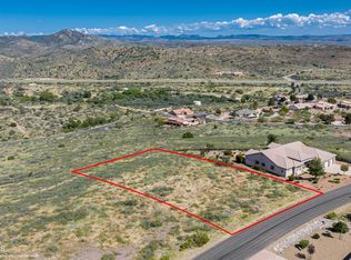 15380 E Countryside Rd, Mayer, AZ 86333
