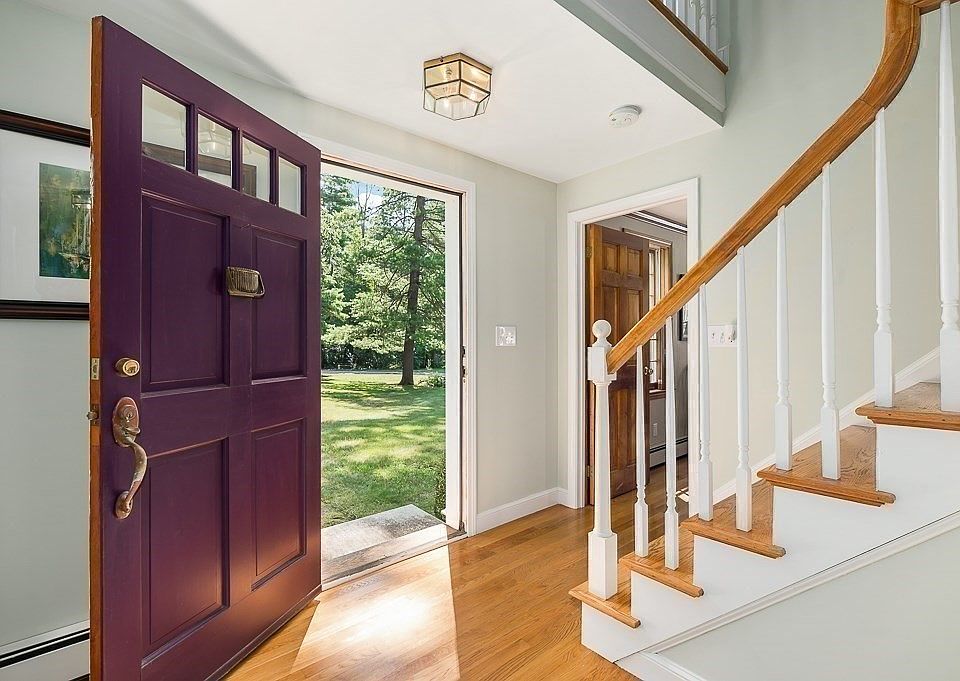 23 Little Pond Rd, Merrimac, MA 01860 Zillow