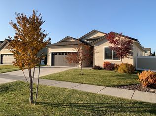4535 W Long Meadow Dr, Coeur D Alene, ID 83815