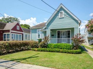 5418 General Diaz St, New Orleans, LA 70124