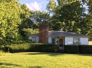 1119 Hillcrest Rd, West Lafayette, IN 47906