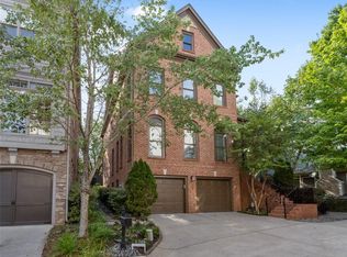 1103 Valley Overlook Dr NE, Atlanta, GA 30324