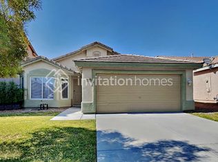 6240 Branded Brook Ave, Las Vegas, NV 89156