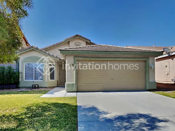 6240 Branded Brook Ave, Las Vegas, NV 89156