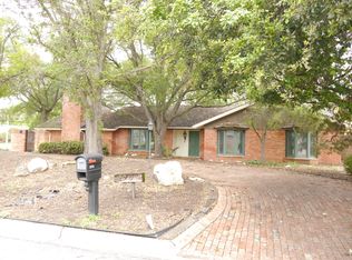 2701 Hemlock Dr, San Angelo, TX 76904