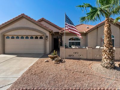 1509 E PEACH TREE Drive, Chandler, AZ, 85249