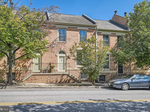 1215 S Linwood Ave, Baltimore, MD 21224