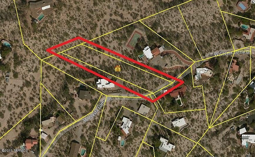 1st image of Cresta Loma Dr