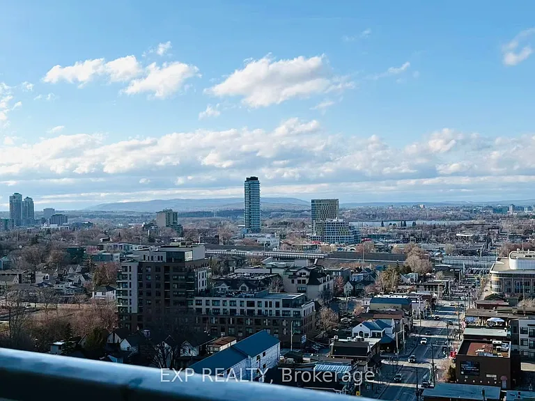 805 Carling Ave #1501 — Photo 12