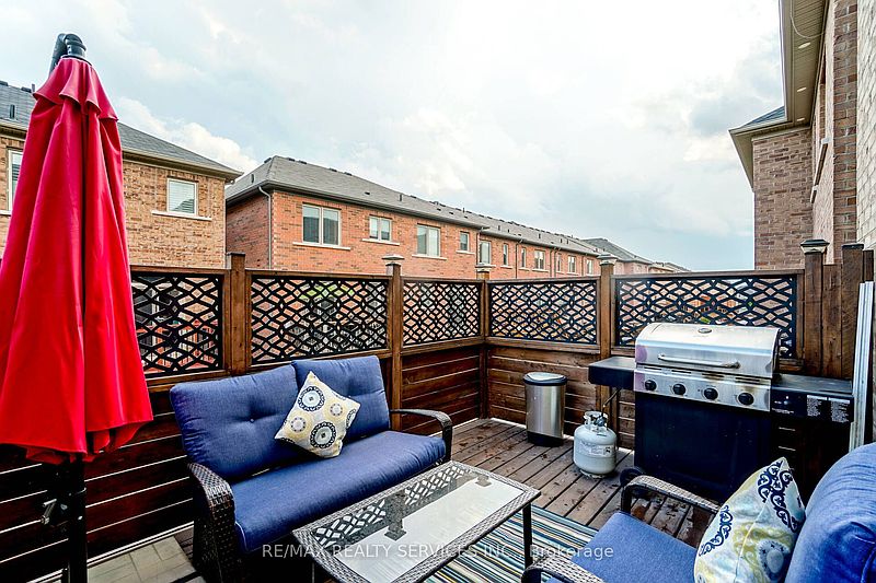 Brampton Townhouse for rent - 3 Bedrooms — photo 33