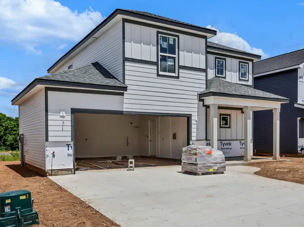 2728 Brewster Dr Lot 152, Clarksville, TN 37042