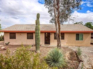 2101 W Saddle Hills Dr, Tucson, AZ 85745