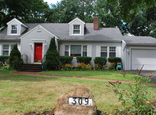 309 Newtown Ave, Norwalk, CT 06851