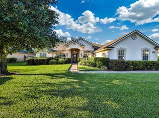 3912 Deertree Hills Dr, Orange Park, FL 32065