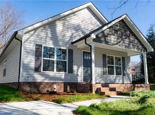 612 5th St, Spencer, NC 28159