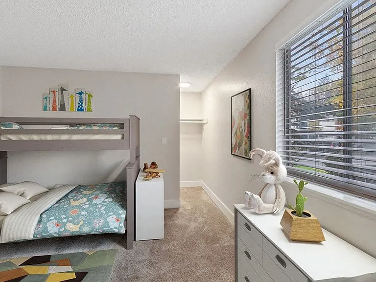 2nd Bedroom