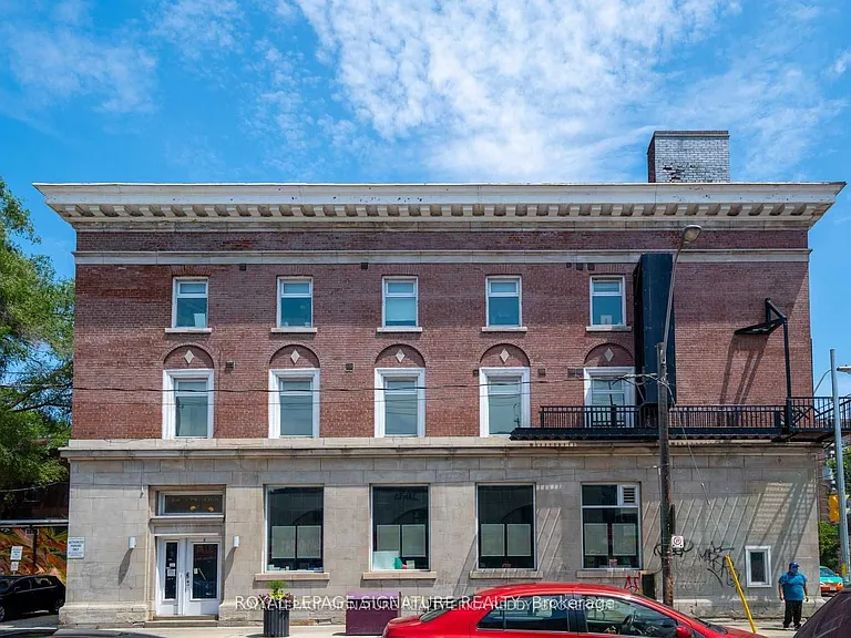 1 Lansdowne Ave #2B — Photo 19