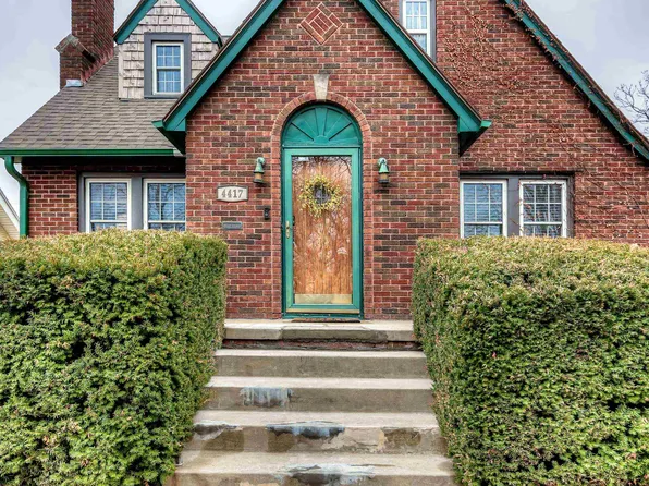 4417 William St, Omaha, NE 68105