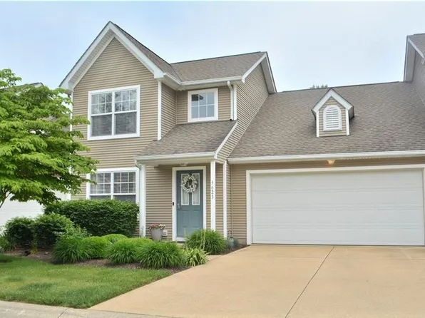 5623 Saint Thomas Ln, Madison, OH 44057